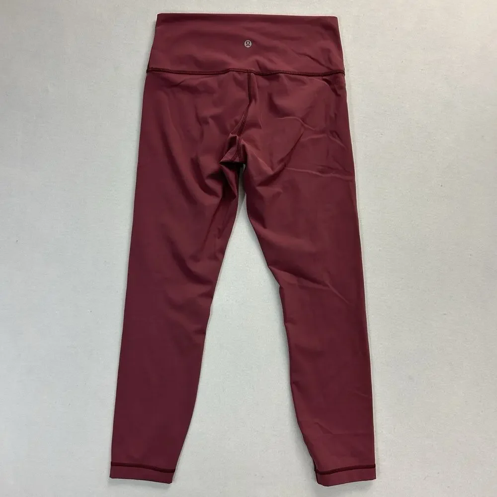 Lululemon Wunder Train High-Rise Tight 25